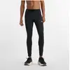 Image de New Balance, Hommes, Leggings, RC Pocket Tight (L), Noir