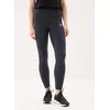 Image de Vêtements New Balance NB Sleek High Rise Legging 25 pour Femme Noir M
