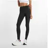Image de New Balance, Femmes, Leggings, NB Sleek Pocket High Rise Legging 27" (S), Noir