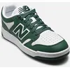 Image de BB480 M par New Balance Vert 41 1/2 Homme