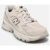 Image de Baskets New Balance GR530 pour Enfant Beige 37