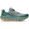 Image de New Balance, Hommes, Chaussures de course à pied, MTHIERO9 Fresh Foam X Hierro v9 (41.5), Turquoise