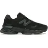 Image de New Balance, Hommes, Baskets, 9060, Noir, (39.5)