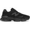 Image de New Balance, Hommes, Baskets, 9060, Noir, Gris, (40)