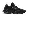 Image de New Balance, Hommes, Baskets, 9060, Noir, (41.5)