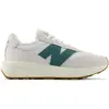 Image de New Balance, Unisexe, Baskets, U370CC, Blanc, (39.5)