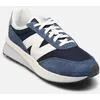 Image de U370 par New Balance Bleu 42 1/2 Homme