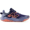 Image de Chaussures de course pour femmes New Balance DynaSoft Nitrel v6 (WTNTRCV6) 40 violet