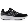 Image de New Balance, Hommes, Chaussures de course à pied, 520 Heren Sportschoenen - BLACK (41.5), Noir