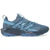 Image de New Balance, Hommes, Baskets, NB DYNASOFT TEKTREL Men's Shoes Blue (MTTTRCL1), Bleu, (41.5)