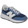 Image de Baskets basses enfant New Balance  370 M66246096