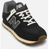 Image de U574 M par New Balance Noir 40 Homme