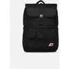 Image de Flap Backpack par New Balance Noir T.U Sacs