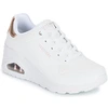 Image de Baskets basses Skechers  UNO WEDGE M66325500