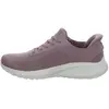 Image de Skechers, Femmes, Baskets, Slip-Ins : BOBS Sport Squad Chaos - Current Muse Purple, Violet, (40)