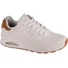 Image de Skechers, Hommes, Baskets, Uno - Suited On Air, Blanc, (41)