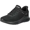 Image de Skechers, Femmes, Baskets, Sneaker, Noir, (41)