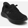 Image de SLIP-INS Summits-New Daily par Skechers Noir 40 Femme