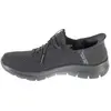 Image de Skechers, Femmes, Baskets, Summits new daily, Noir, (41)