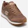 Image de Baskets Skechers OG 85 Gold'n Gurl pour Femme Marron 39
