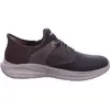 Image de Skechers, Hommes, Derbies, Slade, Marron, (42)