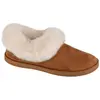 Image de Skechers, Femmes, Chaussons, Cozy Campfire, Marron, Multicolore, (36)