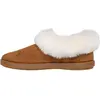 Image de Skechers, Femmes, Chaussons, Cozy Campfire, Multicolore, (37)
