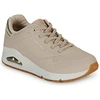 Image de Baskets basses Skechers  UNO - SHIMMER AWAY M66325500