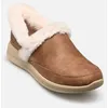 Image de Chaussons Skechers SLIP-INS - Cozy Escape pour Marron 38