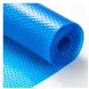 Image de VEVOR Couverture solaire pour piscine bâche 7,32 x 3,66 m hors sol creusé 0,4 mm