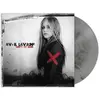 Image de Sony Music, Disque vinyle, UNDER MY SKIN (COLV) (UK) (Avril Lavigne)