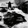 Image de LUCK & STRANGE (BLUE) (CVNL), Disque vinyle