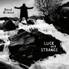Image de LUCK & STRANGE (TRANSLUCENT SEA BLUE VINYL) en occasion ou reconditionné