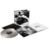 Image de Luck And Strange Vinyle Argent Vinyle album