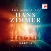 Image de The World Of Hans Zimmer - Part II : A New Dimension Édition Limitée Vinyle album