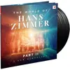 Image de World Of Hans Zimmer Part Ii - Une nouvelle dimension, Disque vinyle