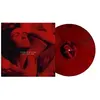 Image de Careless Whisper Vinyle Rouge Rubis Marbré Maxi vinyle