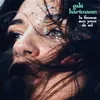 Image de La femme aux yeux de sel Vinyle album