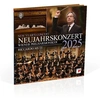 Image de Neujahrskonzert 2025 - New Year's Concert 2025 - Concert du Nouvel An 2025 - Vinyle