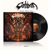 Image de Back from Hell [Vinyl LP] en occasion ou reconditionné