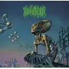 Image de Hidden History Of The Human Race Vinyle Vert Transparent Vinyle album
