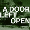 Image de A Door Left Open - édition colorée