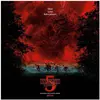 Image de Stranger Things 5 (Soundtrack From The Netflix Ser, Disque vinyle