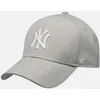 Image de 47 CAP KIDS MLB NEW YORK YANKEES MVP par 47 BRAND Gris T.U Accessoires