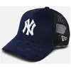 Image de Casquette Trucker - New York Yankees/ par New Era Bleu T.U Accessoires