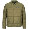 Image de Doudounes Patagonia  M'S LIGHT GUST SHIRT JKT P29971926