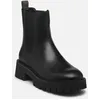 Image de ASHER FLAT BOOTIE par Michael Michael Kors Noir 41 Femme
