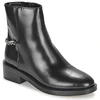 Image de Boots MICHAEL Michael Kors  CARLISLE FLAT BOOTIE P28008859