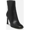 Image de KELSEA BOOTIE par Michael Michael Kors Noir 40 Femme