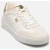 Image de SCOTTY LACE UP par Michael Michael Kors Blanc 37 Femme